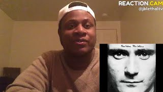 Phil Collins - In the Air Tonight|| JBLETHAL TV Reaction