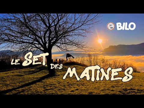 LE SET DES MATINES (SET ACIDCORE) - LIVE SESSION - DJ KOZY