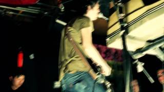 (live) Margot and the Nuclear So &amp; So&#39;s - New York City Hotel Blues