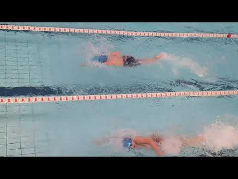 Sebastian Michałowski i Michał Miszkin 50dow Michałowo 2019