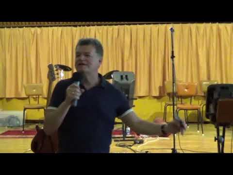 Kubinyi Károly: Bukfenc - 2018.06.10