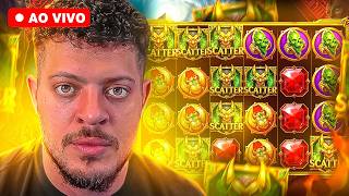 VEM TRANQUILO - CEROL AO VIVO