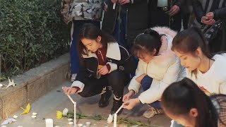 The genius boy passed away, and everyone felt sorry for him! | A Little Reunion video