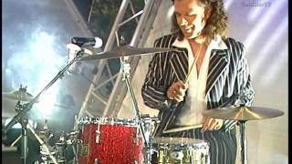 Paldauer ich muss dich wiederseh'n, am aller aller liebsten live