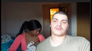 Reality of Returning to Work Post-Baby Leave