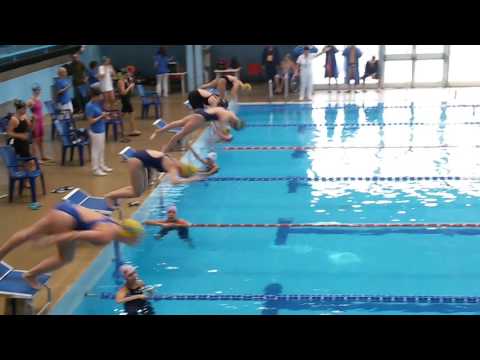 Santini N.-Pacilli G.-Raspolli V. 50 FA - 2016/2017 - Master e Categoria - Lucca - 27/11/16