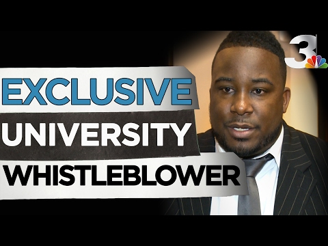 accreditation whistle recruiter