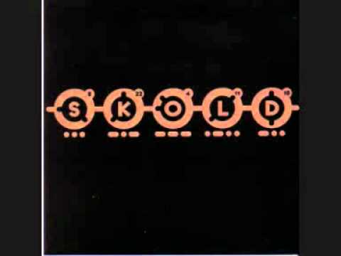 Tim Skold - Anything