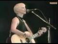 The Cranberries - I can't be with you 