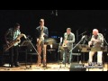 David Liebman - David Binney - Donny McCaslin - Samuel Blais et le Big Band UdeM