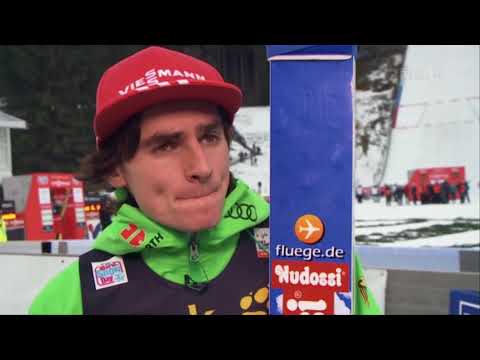 Przed 64. Turniejem Czterech Skoczni (23.12.2015)