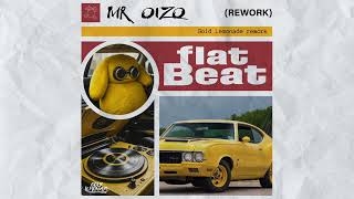 Mr Oizo - Flat Beat ( Gold Lemonade Rework )