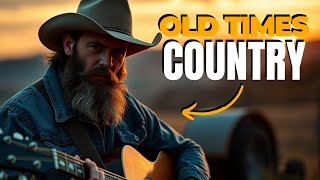 COUNTRY MUSIC - OLD TIMES - MUSIC 2025 APRIL - VOL 11