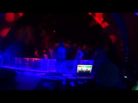 DUB HARP - DIGITRON -  MUNGO'S HI FI - OUTLOOK festival 10 years