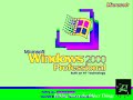 Microsoft Windows 2000 Startup Sound Mega Effects