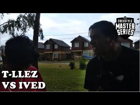T-LLEZ vs IVED - FMS RelV -.JORNADA 3