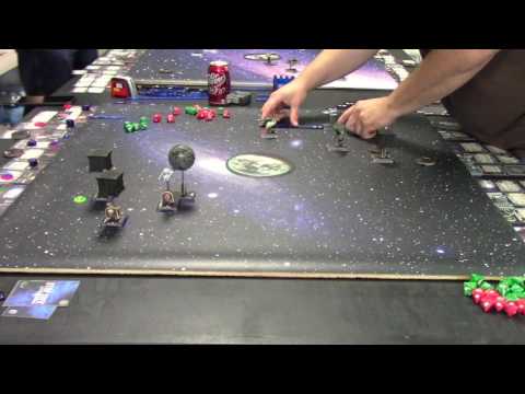 Search for Spock OP Round 2