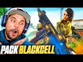 PACK BLACKCELL sur WARZONE !