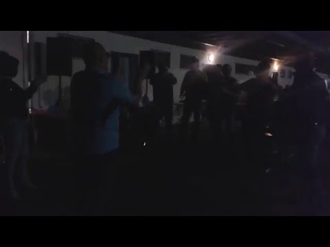 FSV Buckenberg Party