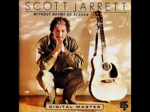 SCOTT JARRETT - lady (1980)