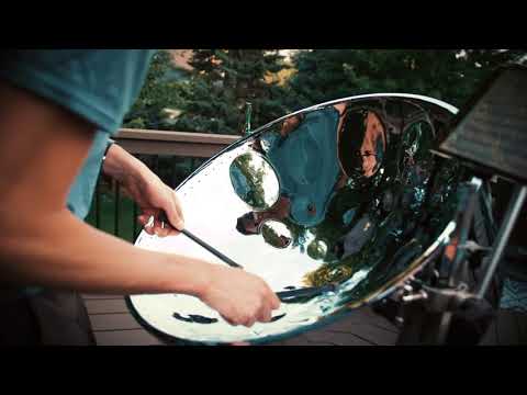 Promotional video thumbnail 1 for Chris Belich