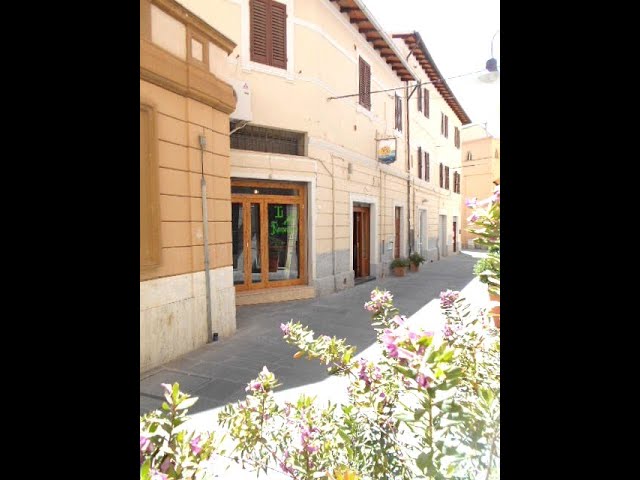 Fondo via de Calboli