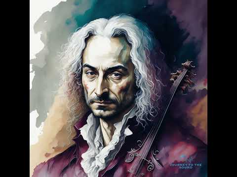 Antonio Vivaldi: Op. 2, No. 7 in C Minor - A Baroque Masterpiece