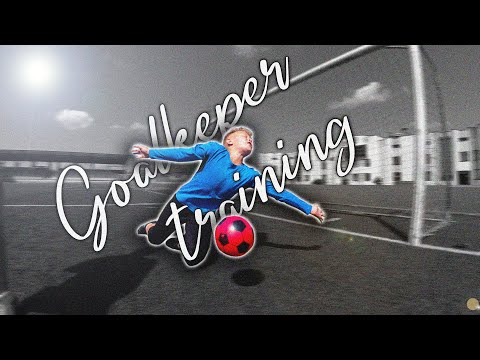 🧤Goalkeeper Training FC LIDA|ВРАТАРСКАЯ ТРЕНИРОВКА U12-11