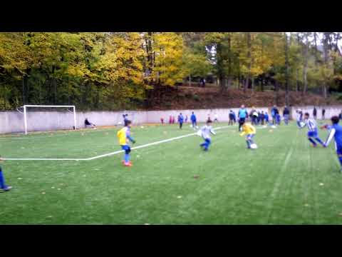 RRC Boitsfort (c) - RSD Jette (d) 1/9