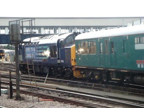 DRS 37423 and Caroline