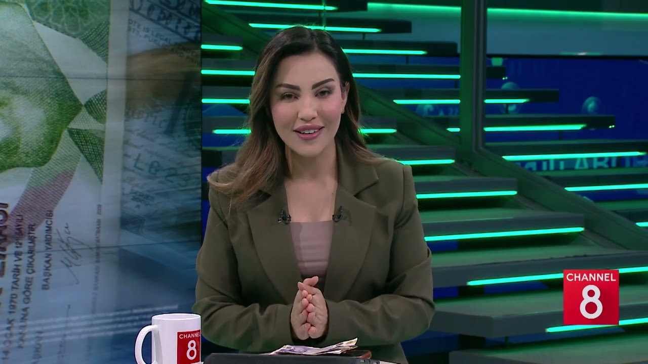 ڤیدیۆ | ئابووری - ئۆنسەیەک زێڕ نزیکەی ٥٠ دۆلار بەرزبووەوە