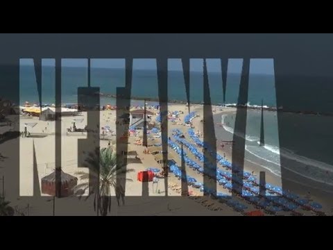 The Multicultural City of Netanya