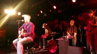 JJ Grey & Mofro -The Ballad Of Larry Webb @  Colos Saal (Aschaffenburg)