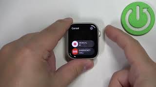How to Bypass Screen Lock on Apple Watch SE 2nd Gen - Hard Reset with Sceen Lock
