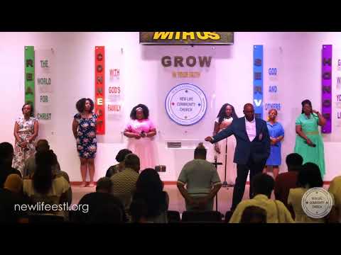 Photo of New Life Community Church