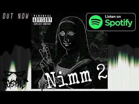 Jeystone - Nimm 2 (Mixtape)