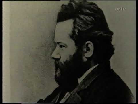 Henrik Ibsen - Sphinx aus dem Norden (Doku 1999)