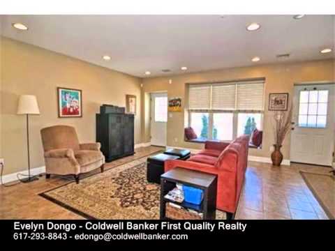 910 Saratoga Street Boston, MA 02128 - Condo - Real Estate - For Sale -
