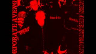 Corporate Avenger  - Evolved