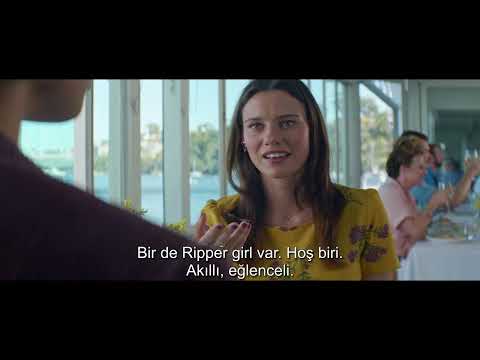 BİR KIZLA TANIŞTIM / I MET A GIRL Türkçe Altyazılı Fragman