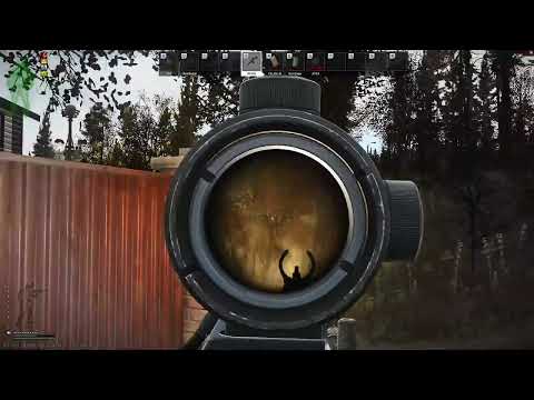 Mowing down Sanitar with RPDN