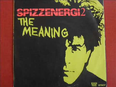 Video thumbnail for The Meaning