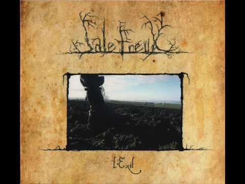 Sale Freux - L'Exil