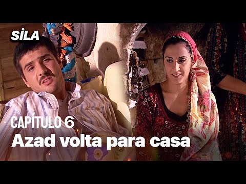 Azad volta para casa - Sila: Prisioneira do Amor