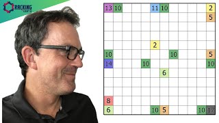 Each Shape Must Have A "Top Right" Cell!!