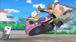 Social SZN-AMV (Social Club)