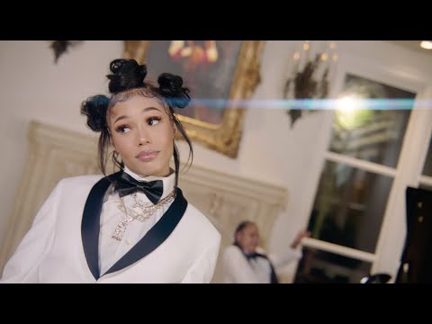 Coi Leray - TWINNEM (Official Music Video)