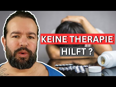 Psychedelika: DAS soll jeden heilen (dich auch?)