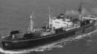 ΜΙΧΑΛΗΣ ΤΕΡΖΗΣ - ΚΑΠΕΤΑΝ ΣΙΡΟΚΟ