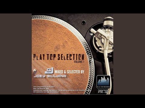 This Is a Time (feat. Kiello) (Palmez Remix)